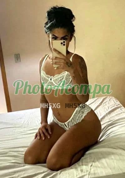 Foto 4: Acompanhante em Rio de Janeiro — namoradinha, Marcely