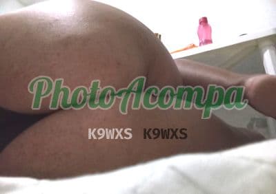 Acompanhante depilada em Itaguaí — Márcia, foto 3