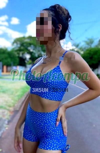 Acompanhante em Boa Vista — oral sem camisinha, foto 6 de Margarida