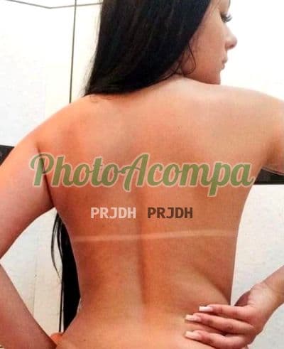 Acompanhante magra em Várzea Paulista — Mari, foto 3