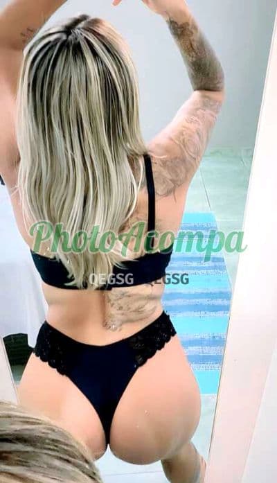 Acompanhante em Belo Horizonte com namoradinha (4) — Mari