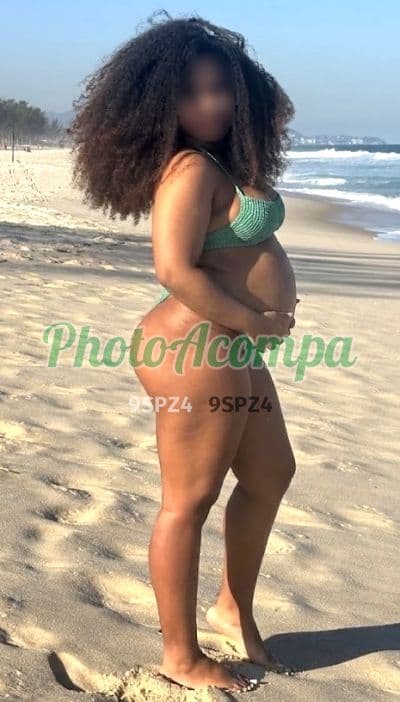 Acompanhante em Rio de Janeiro com namoradinha (2) — Mari