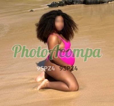 Acompanhante em Rio de Janeiro — namoradinha, foto 4 de Mari
