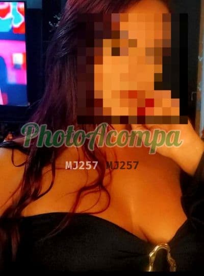 Acompanhante em Belo Horizonte — beijo grego, foto 4 de Mari