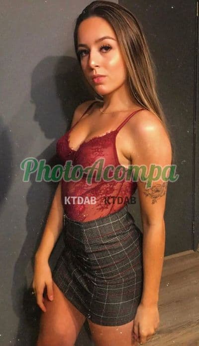 Foto 4: Acompanhante em Brasília — namoradinha, Mari