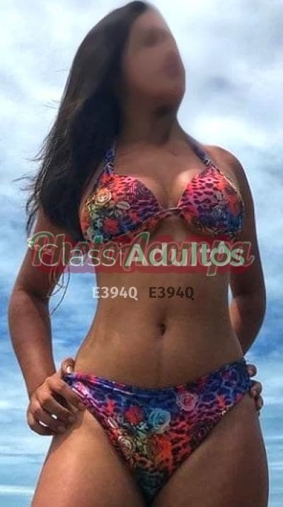 Acompanhante morena em Recife — Mari