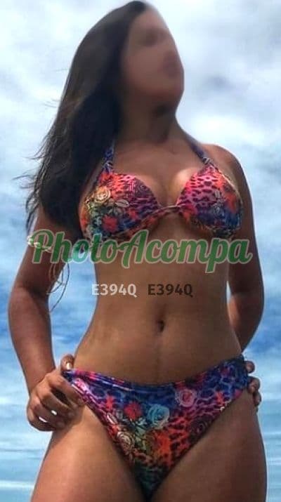 Foto 5: Acompanhante morena em Recife — Mari