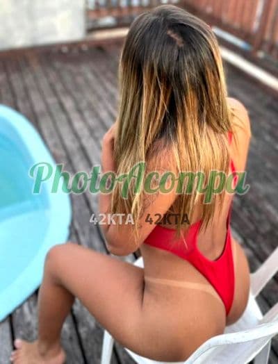 Foto 4: Acompanhante em Macaé — namoradinha, Mari