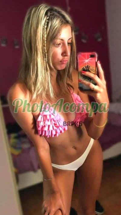 Foto 4: Acompanhante em São Paulo — namoradinha, Mari