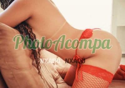 Acompanhante depilada em Salvador, foto 4 de Mari