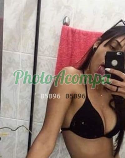 Acompanhante depilada em São Paulo, foto 3 de Mari