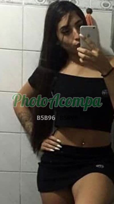 Acompanhante em São Paulo — experiência de namorada, foto 4 de Mari