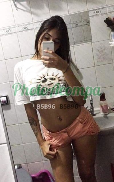 Acompanhante em São Paulo com anal (6) — Mari