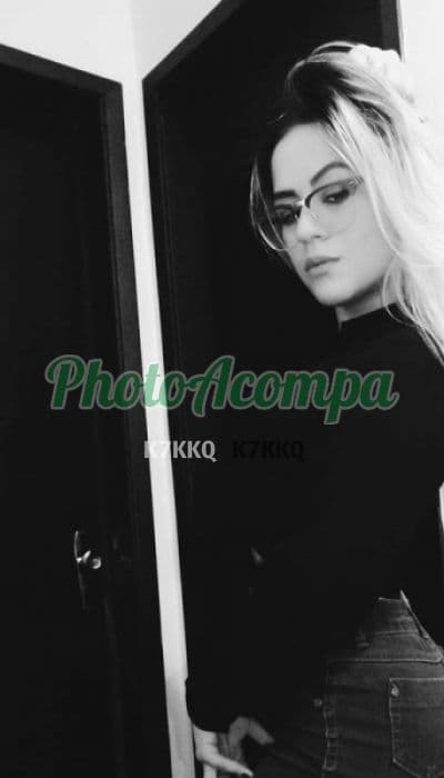 Acompanhante loira em Sorocaba — Mari, foto 3