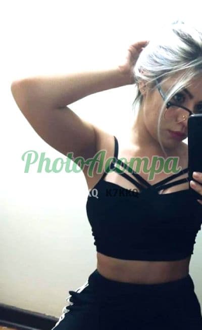 Acompanhante em Sorocaba — experiência de namorada, foto 4 de Mari