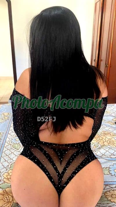 Foto 2: Acompanhante em Mogi das Cruzes — beijo grego, Mari