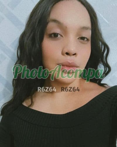Acompanhante em São Paulo — beijo grego, foto 2 de Mari