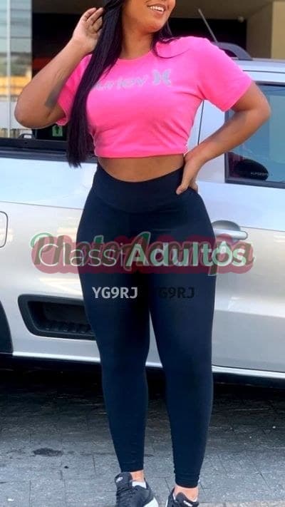 Acompanhante morena em Hortolândia — Mari