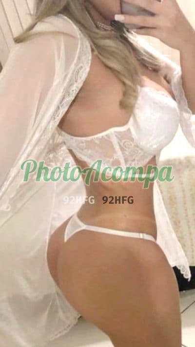 Foto 3: Acompanhante magra em Rio de Janeiro — Mari