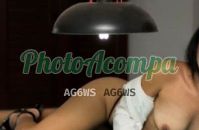 Acompanhante magra em Rio de Janeiro — Mari, foto 3
