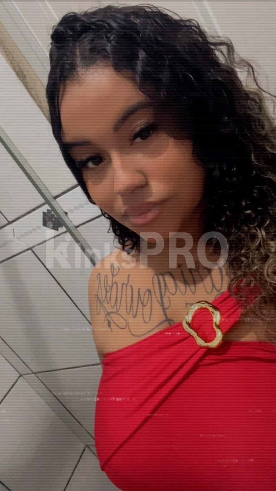 Mari — acompanhante em Florianópolis