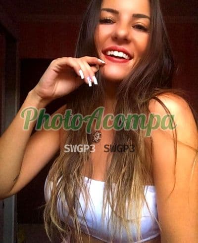 Acompanhante em São Paulo com anal (6) — Mari