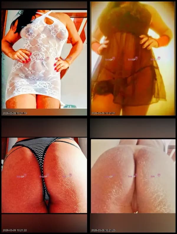 Acompanhante morena em Belo Horizonte — Mari, foto 5