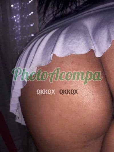 Acompanhante foto verificada em Porto Alegre — Mari, foto 3