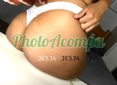 Foto 5: Acompanhante magra em Pirassununga — Mari