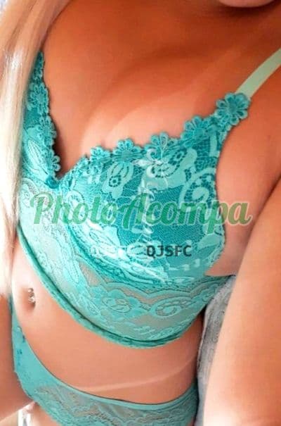 Foto 4: Acompanhante em Rio de Janeiro — namoradinha, Mari