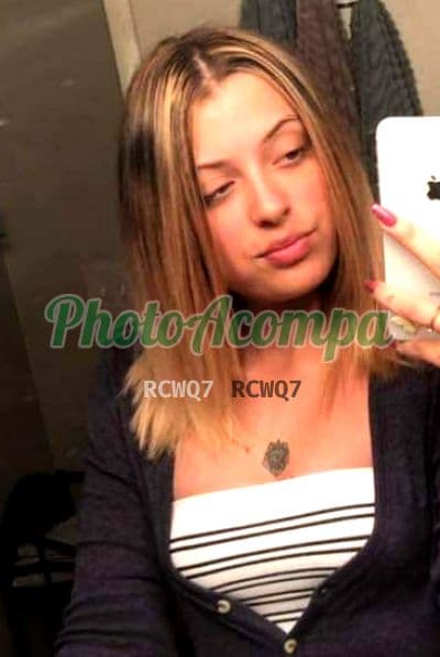 Foto 2: Acompanhante em Novo Hamburgo — beijo na boca, Mari
