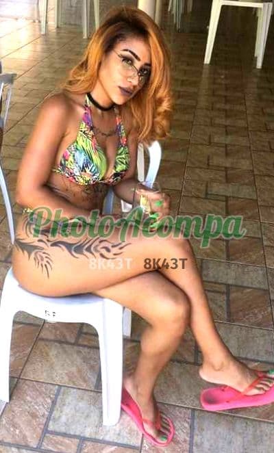 Foto 5: Acompanhante magra em Caruaru — Mari