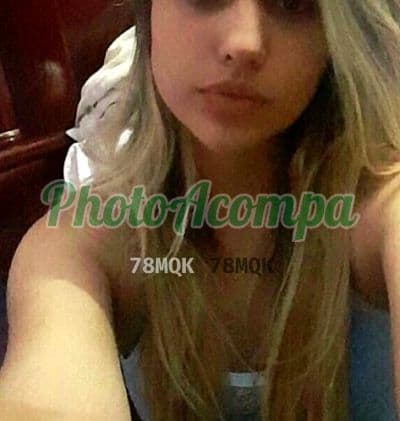 Acompanhante loira em Mogi Mirim, foto 4 de Mari