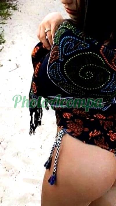 Acompanhante em Campinas — sexo anal, foto 6 de Mari