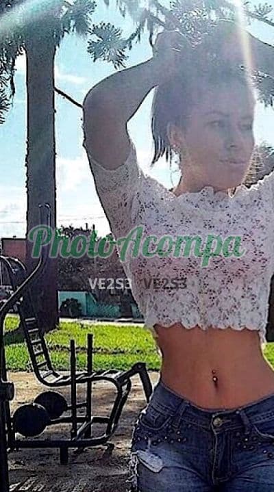 Foto 4: Acompanhante em São Paulo — namoradinha, Mari