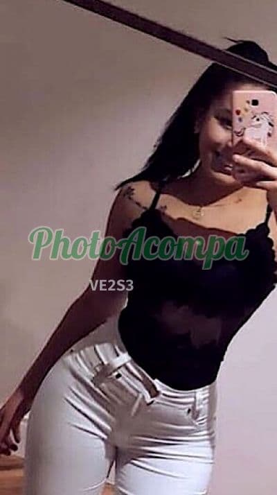 Acompanhante mignon em São Paulo, foto 5 de Mari
