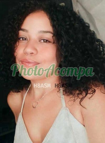 Foto 4: Acompanhante em São Vicente — namoradinha, Mari