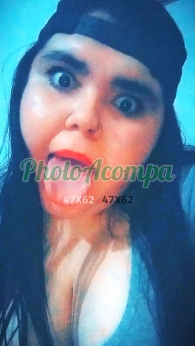 Acompanhante em Sorocaba com beijo grego (2) — Mari