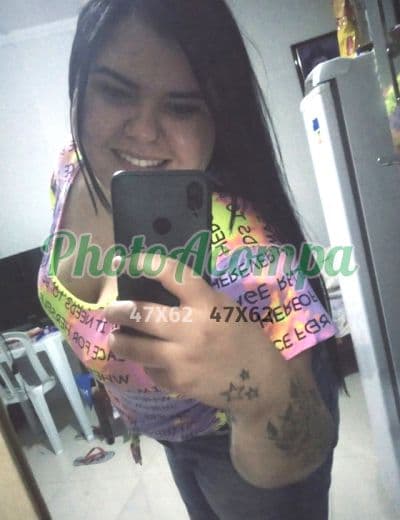 Acompanhante em Sorocaba — namoradinha, foto 4 de Mari