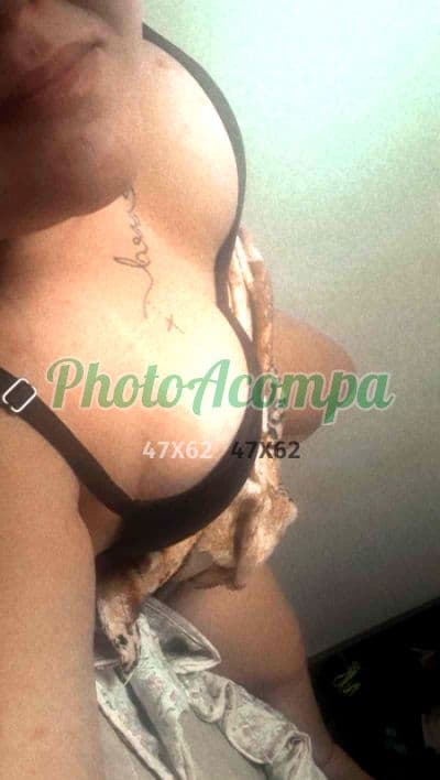Foto 5: Acompanhante de seios naturais em Sorocaba — Mari