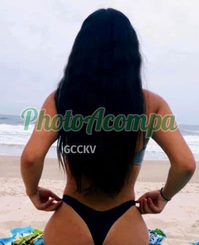Acompanhante magra em Rio do Sul — Mari, foto 3