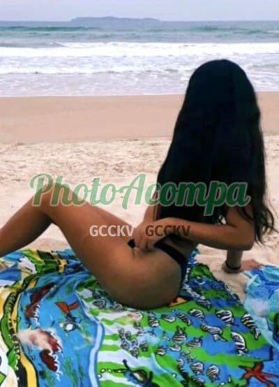 Foto 4: Acompanhante em Rio do Sul — namoradinha, Mari