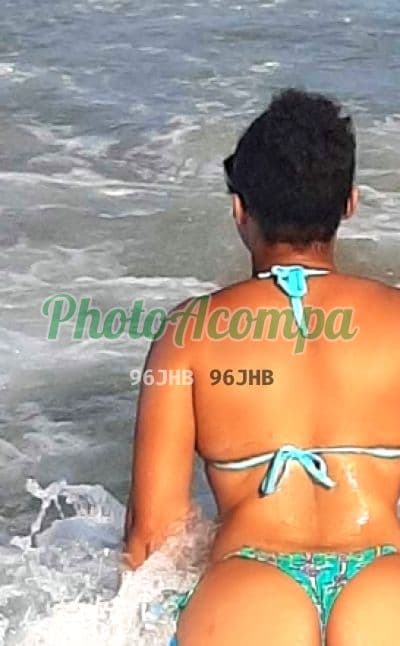 Acompanhante em Blumenau com beijo grego (2) — Mari Leal