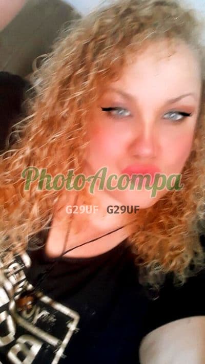 Acompanhante loira em São Paulo, foto 3 de Mari Roman