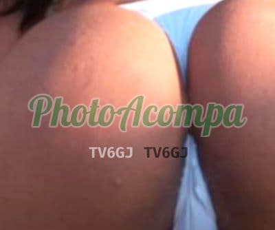 Acompanhante em Duque de Caxias com beijo na boca (2) — Maria
