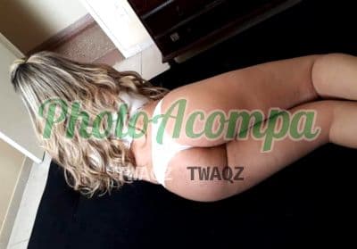 Acompanhante foto sem retoque em Sumaré — Maria, foto 5