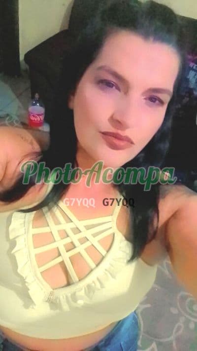 Acompanhante gordinha em Francisco Morato (3) — Maria