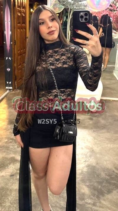 Acompanhante morena em Salvador, foto de perfil
