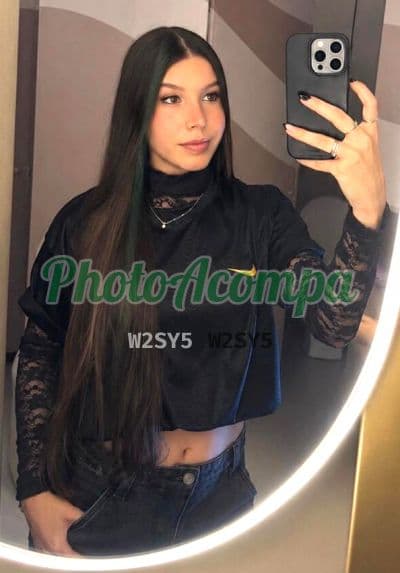 Acompanhante magra em Salvador, foto 3 de Maria