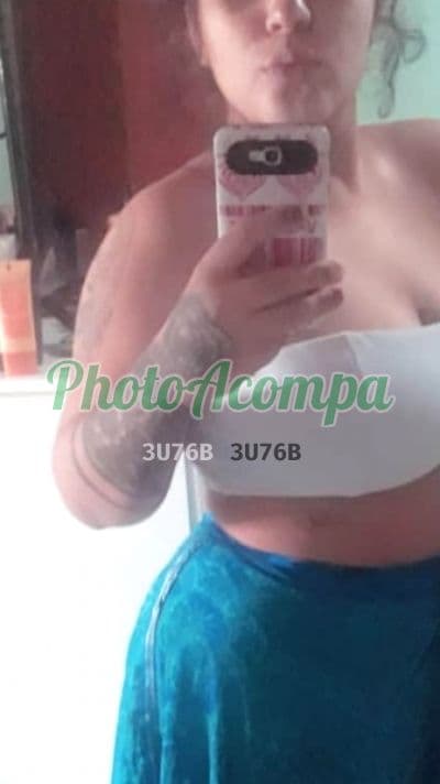 Acompanhante em Niterói — beijo grego, foto 2 de Maria